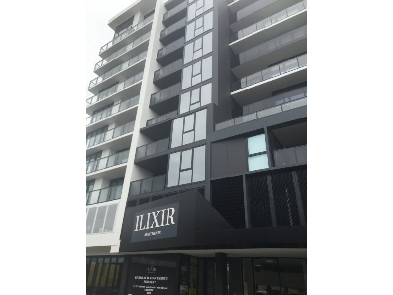 514/2-6 Railway road, Cheltenham VIC 3192