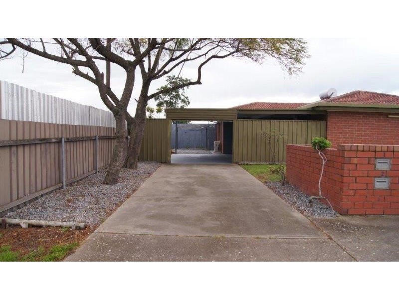 1/24 short street, Mansfield Park SA 5012