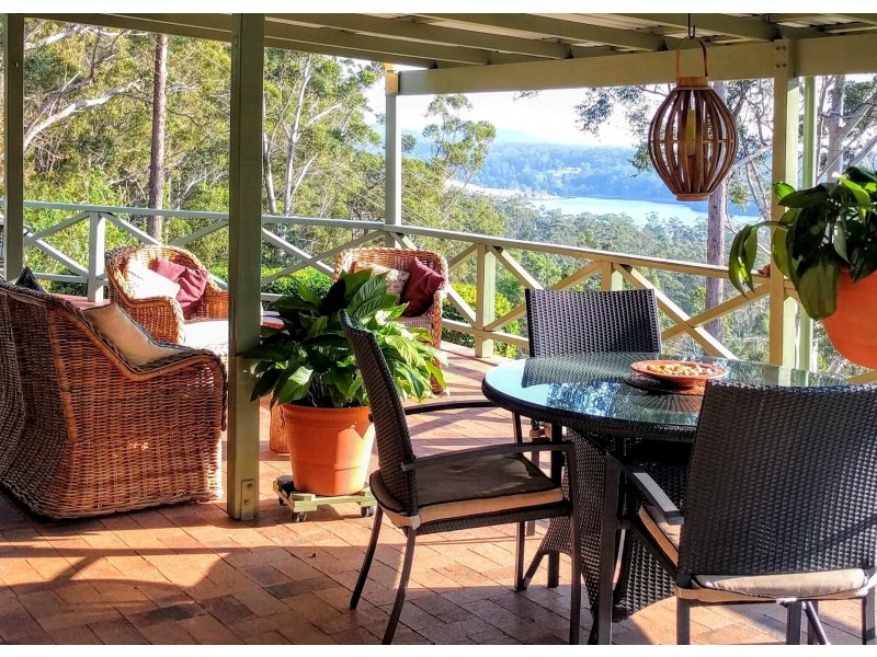 3 Hutton Road, Kiamba QLD 4560