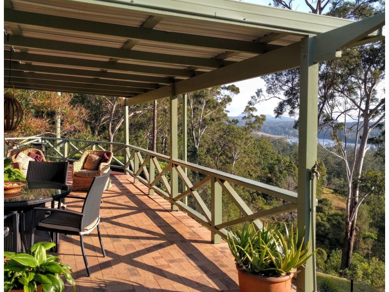 3 Hutton Road, Kiamba QLD 4560