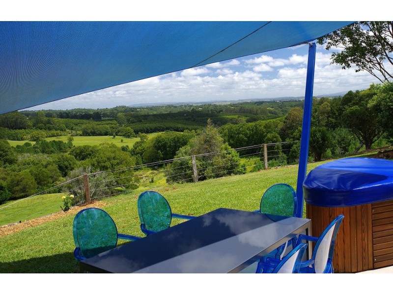 519 Pearces Creek Road, Alstonvale NSW 2477