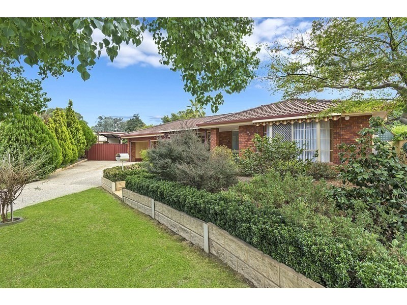 7 Norm Court, Wodonga VIC 3690