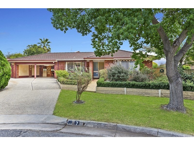 7 Norm Court, Wodonga VIC 3690