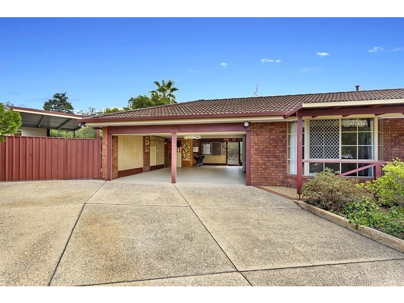 7 Norm Court, Wodonga VIC 3690