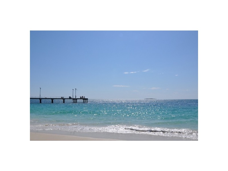 7 Parakeet Bend, Jurien Bay WA 6516