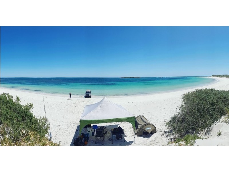 7 Parakeet Bend, Jurien Bay WA 6516