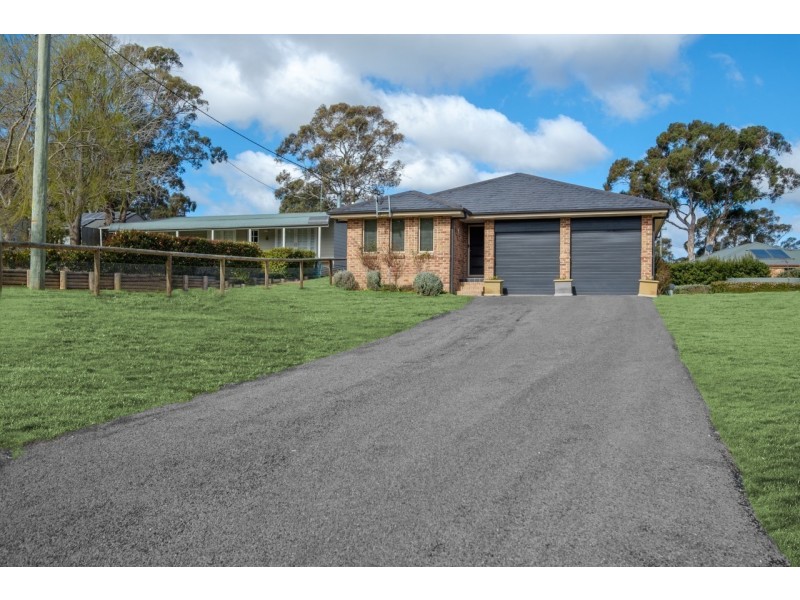 2 Railway Parade, Medway NSW 2577