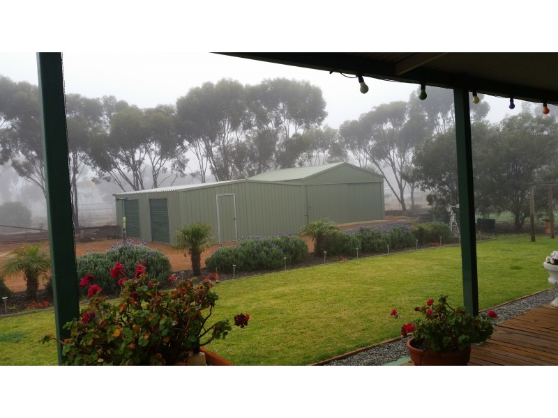 33 Boyd Street, Corrigin WA 6375