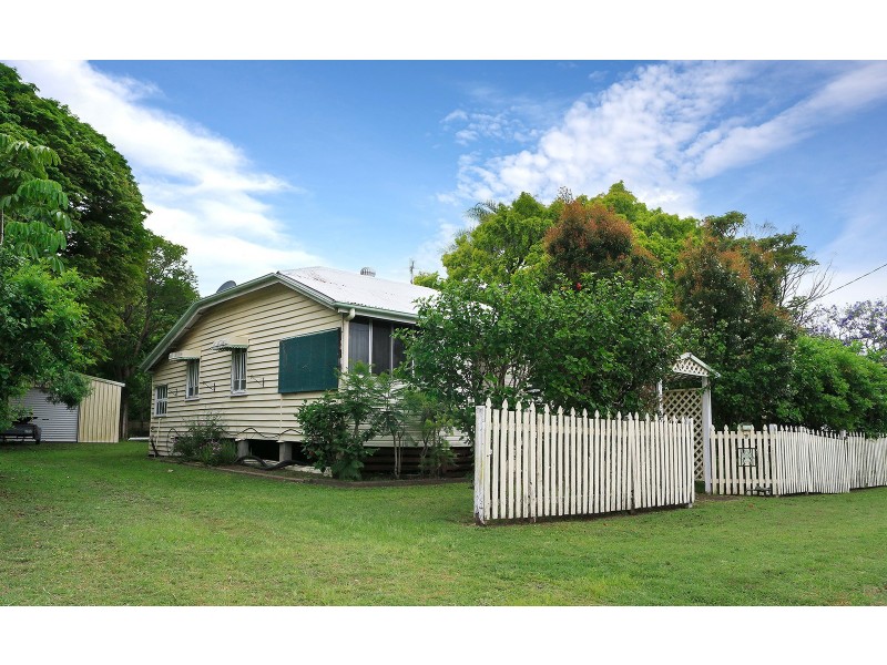 19 Whitley Street, Howard QLD 4659