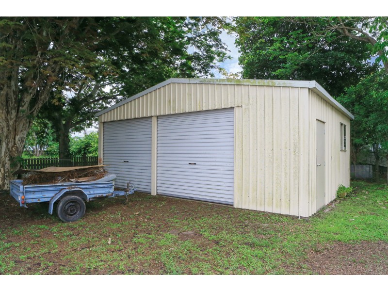 19 Whitley Street, Howard QLD 4659