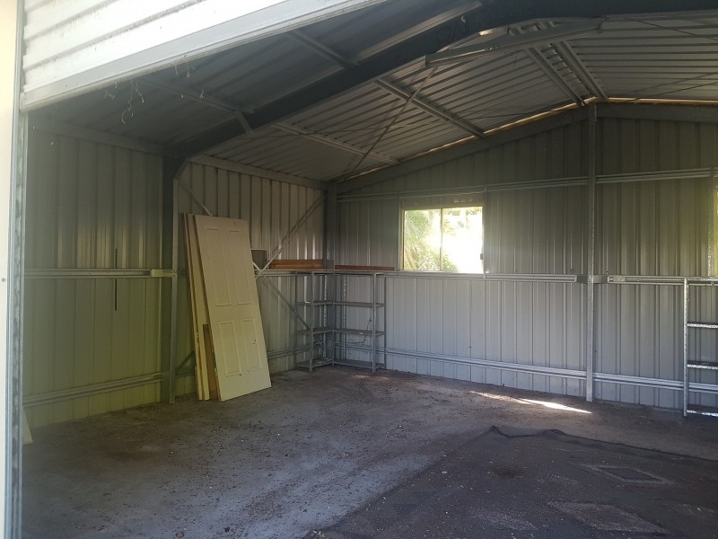 19 Whitley Street, Howard QLD 4659