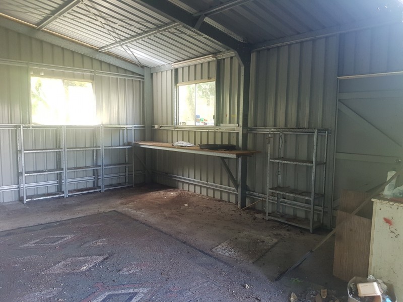 19 Whitley Street, Howard QLD 4659