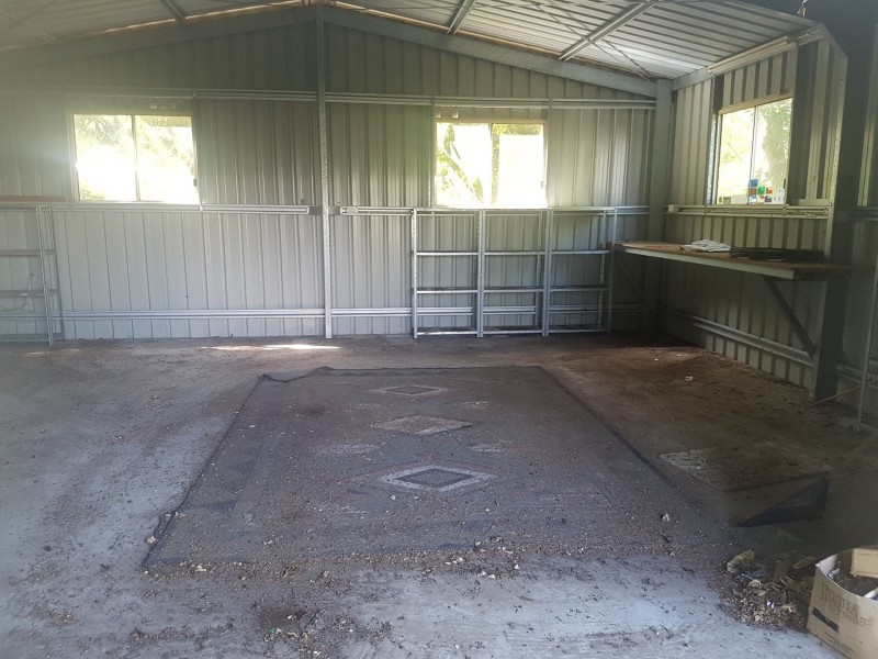 19 Whitley Street, Howard QLD 4659