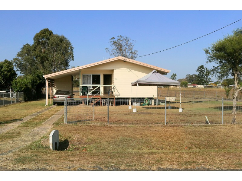 58 Whitley Street, Howard QLD 4659