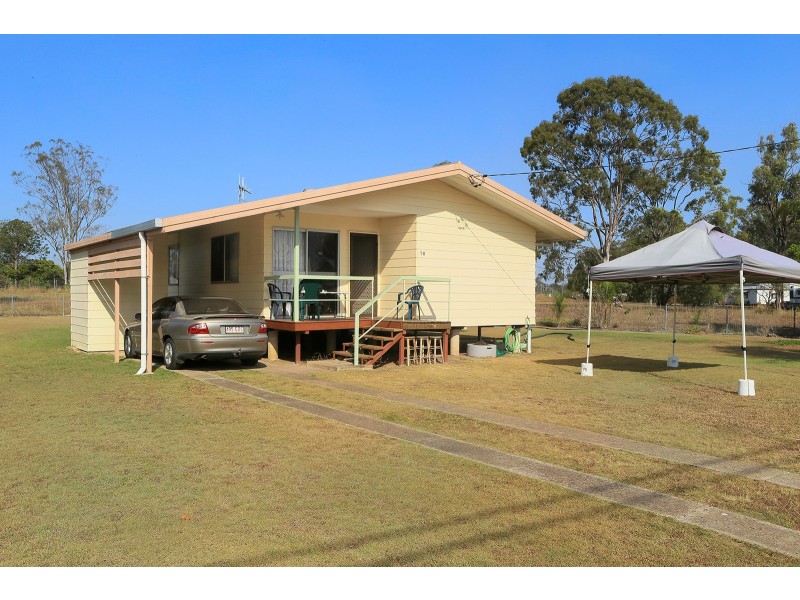 58 Whitley Street, Howard QLD 4659