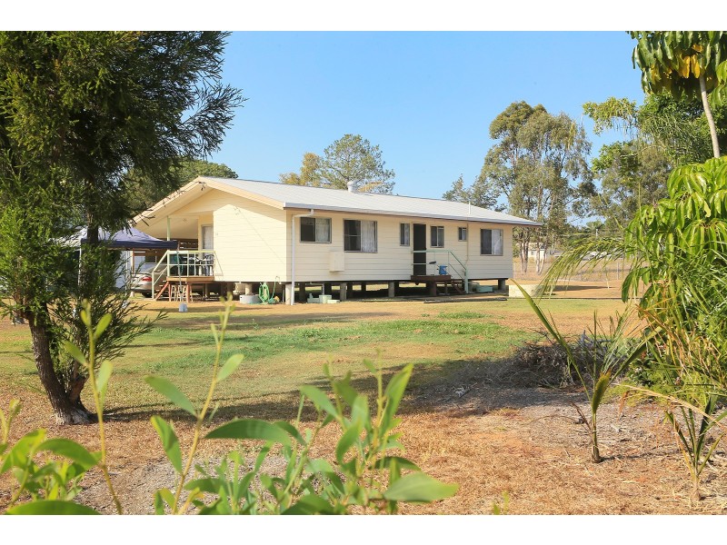 58 Whitley Street, Howard QLD 4659