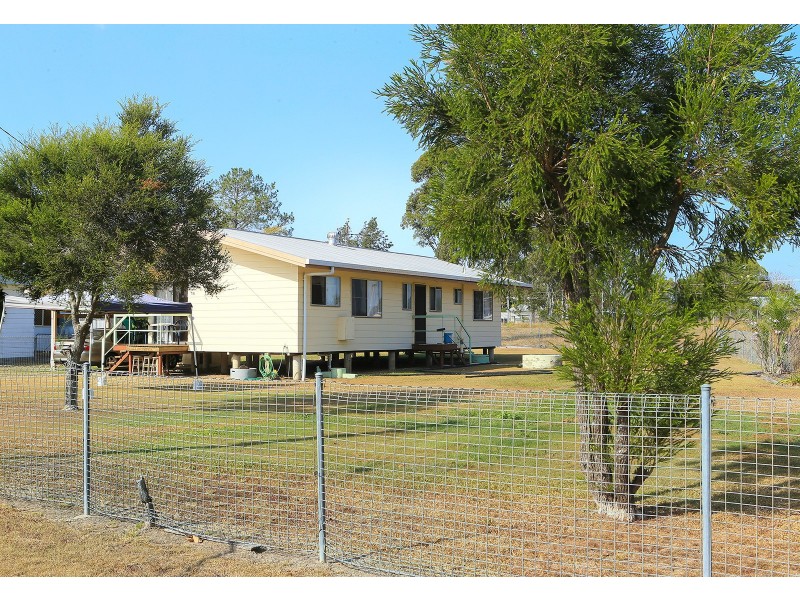 58 Whitley Street, Howard QLD 4659