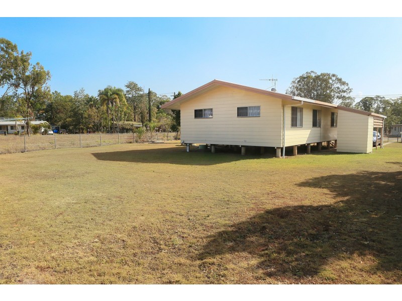 58 Whitley Street, Howard QLD 4659