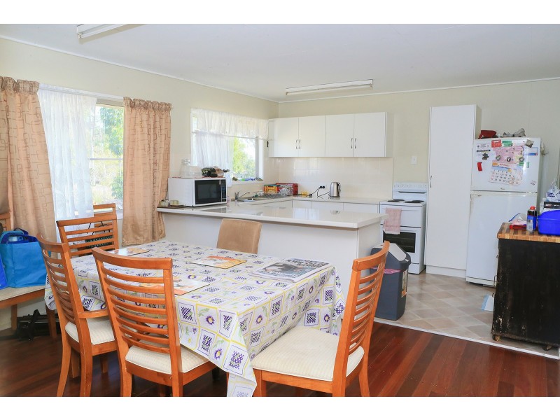 58 Whitley Street, Howard QLD 4659
