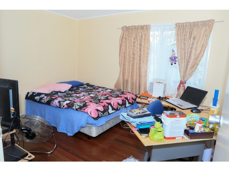 58 Whitley Street, Howard QLD 4659