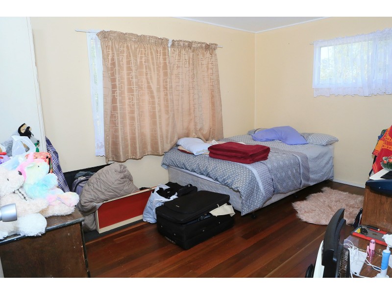 58 Whitley Street, Howard QLD 4659