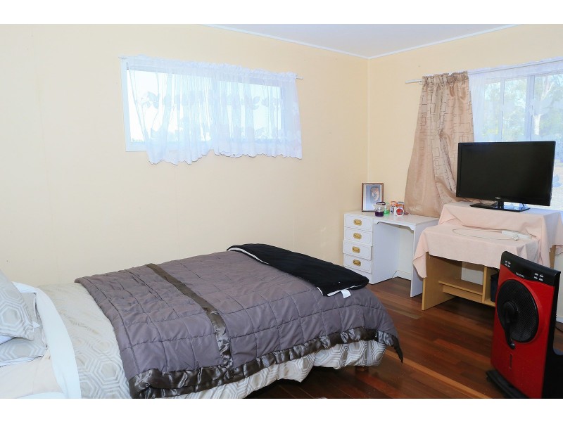 58 Whitley Street, Howard QLD 4659