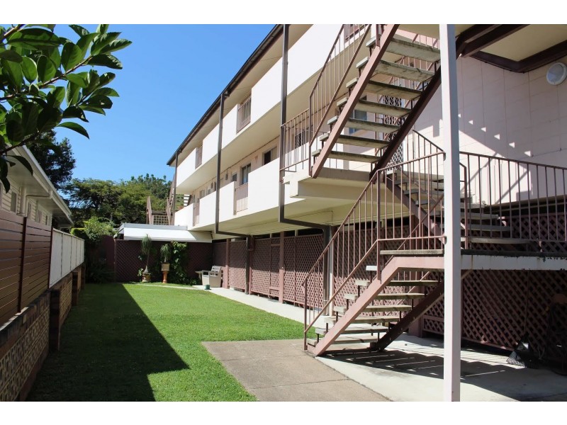 7/80 Beatrice Terrace, Ascot QLD 4007