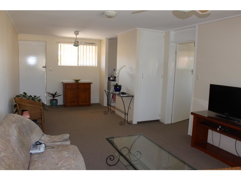 7/80 Beatrice Terrace, Ascot QLD 4007