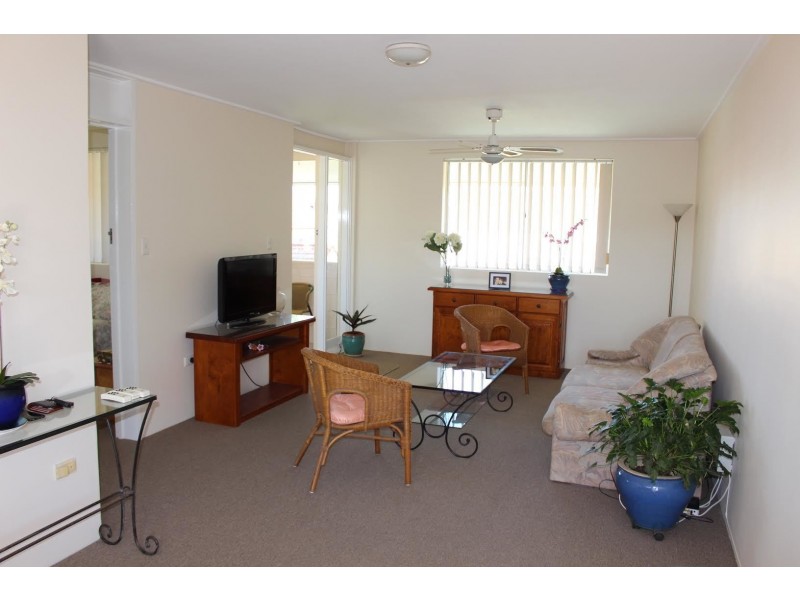 7/80 Beatrice Terrace, Ascot QLD 4007