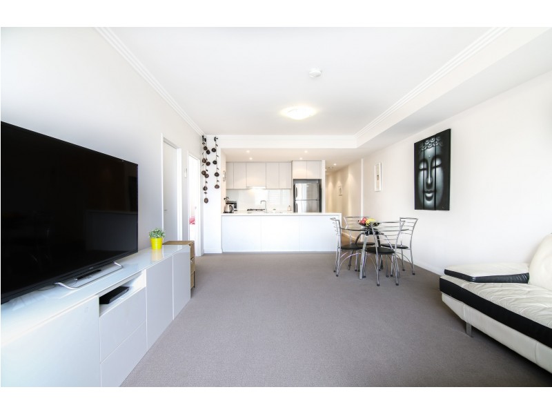 G7/81 Courallie Avenue, Homebush West NSW 2140