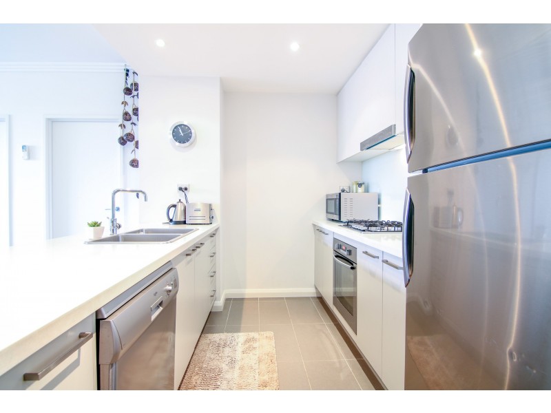 G7/81 Courallie Avenue, Homebush West NSW 2140