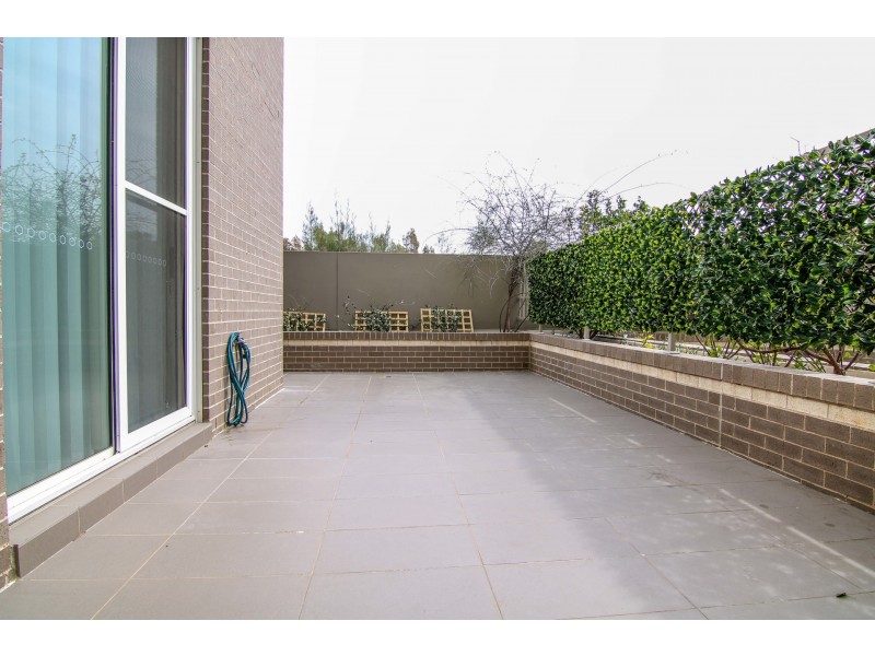 G7/81 Courallie Avenue, Homebush West NSW 2140