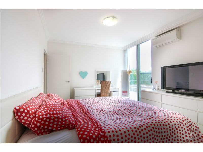 G7/81 Courallie Avenue, Homebush West NSW 2140