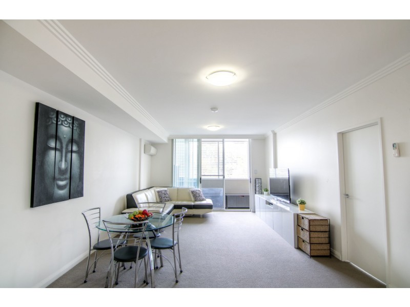 G7/81 Courallie Avenue, Homebush West NSW 2140