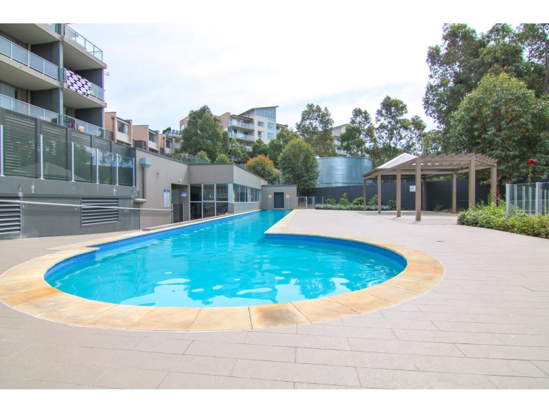 G7/81 Courallie Avenue, Homebush West NSW 2140