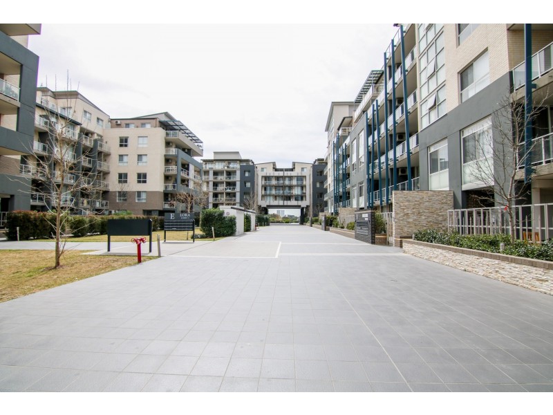 G7/81 Courallie Avenue, Homebush West NSW 2140