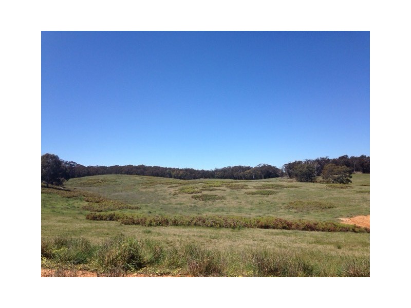 2475 Gurrundah Rd, Gurrundah NSW 2581