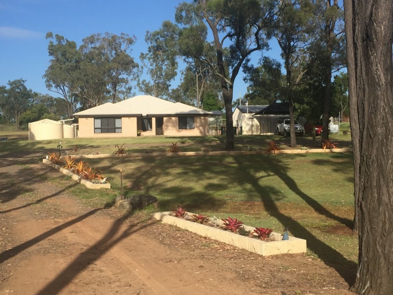 50 Huff Street, Gracemere QLD 4702