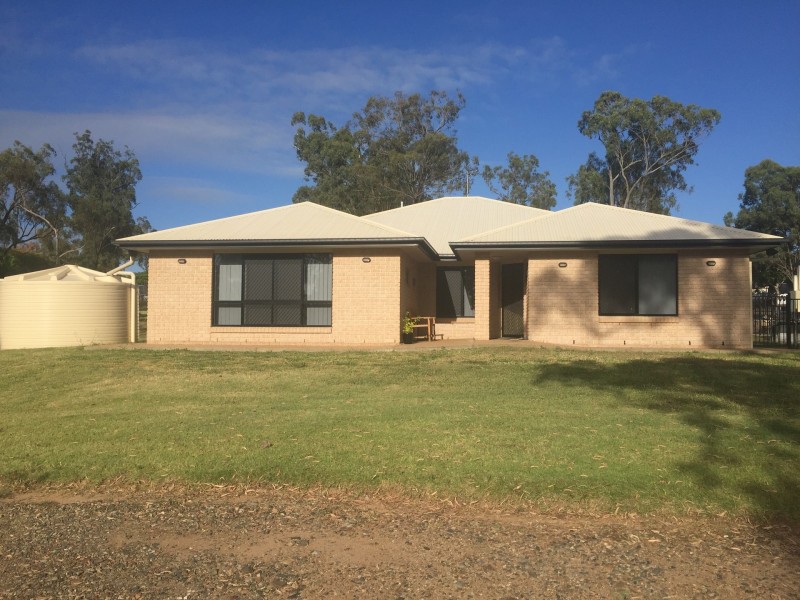 50 Huff Street, Gracemere QLD 4702