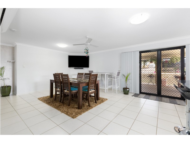 50 Huff Street, Gracemere QLD 4702