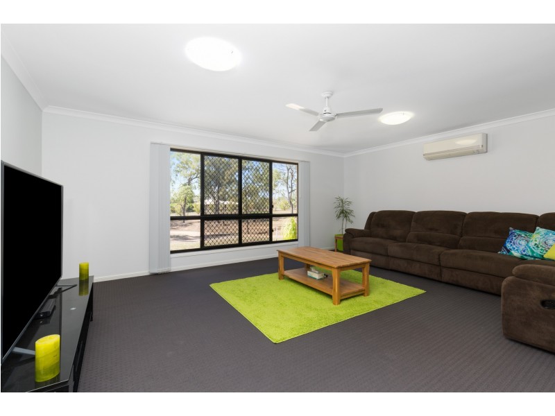 50 Huff Street, Gracemere QLD 4702