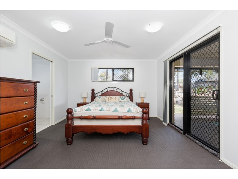 50 Huff Street, Gracemere QLD 4702