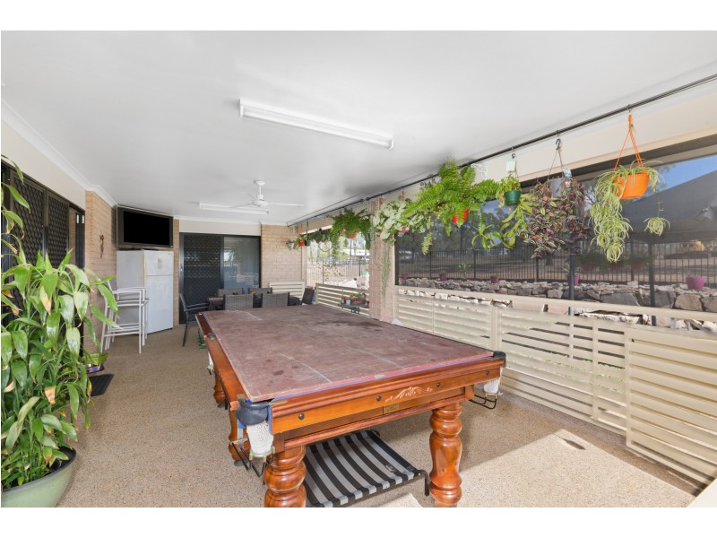 50 Huff Street, Gracemere QLD 4702