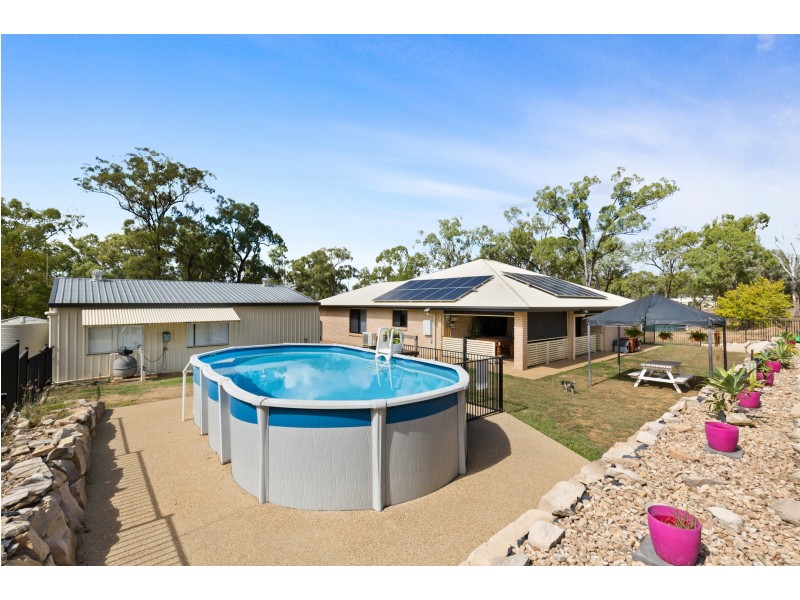 50 Huff Street, Gracemere QLD 4702