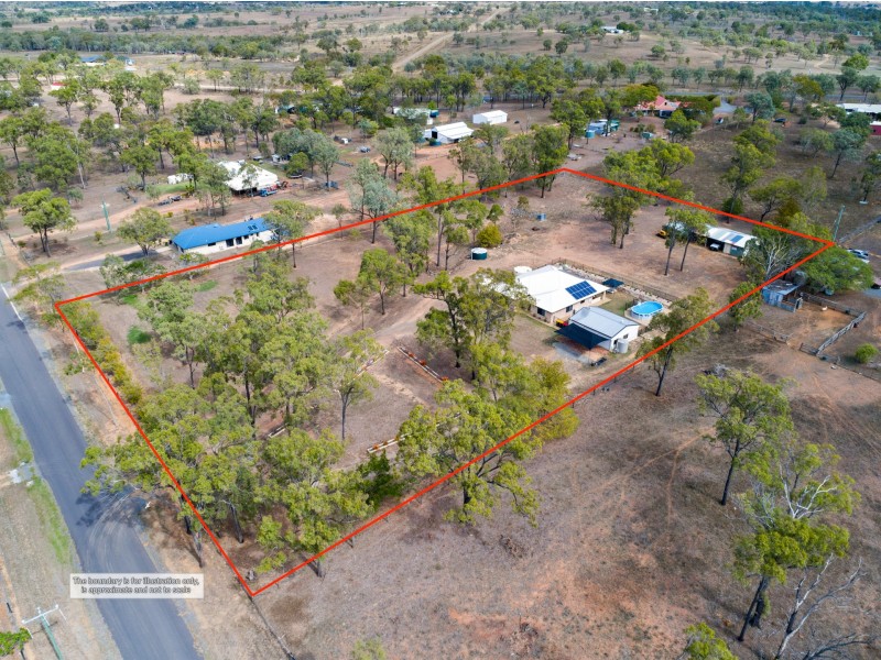 50 Huff Street, Gracemere QLD 4702
