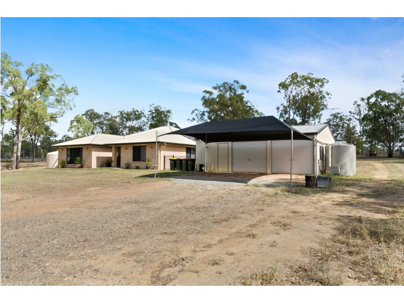50 Huff Street, Gracemere QLD 4702