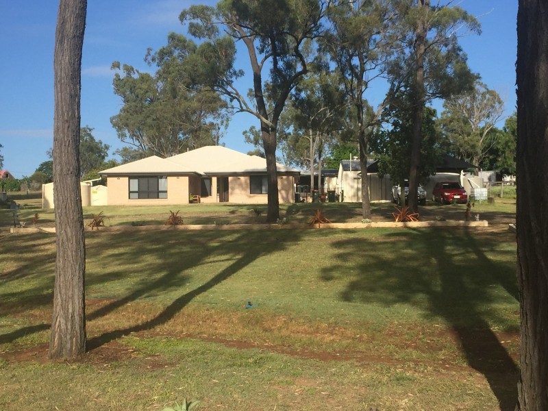 50 Huff Street, Gracemere QLD 4702