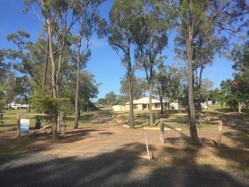 50 Huff Street, Gracemere QLD 4702