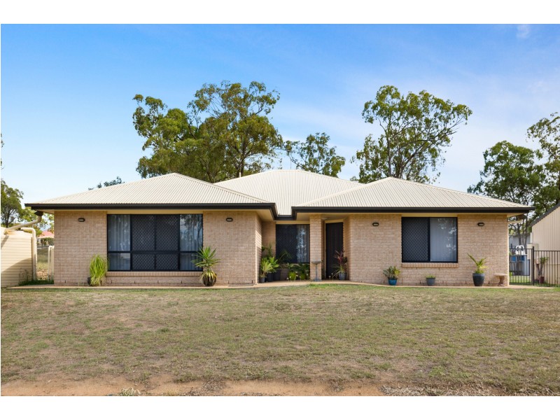 50 Huff Street, Gracemere QLD 4702