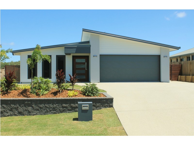 7 Mornington Street, Sea Haven Estate, Yeppoon QLD 4703